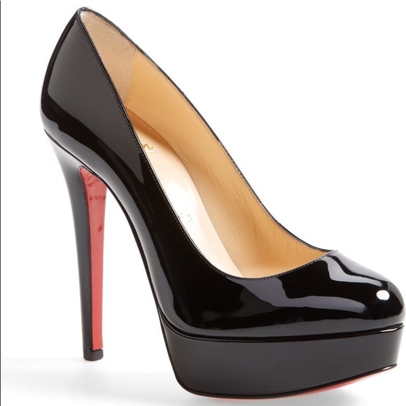 Christian Louboutin Shoes - Christian Louboutin Pumps